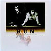 【B'z】 RUN | J-POP | 宅配CDレンタルのTSUTAYA DISCAS