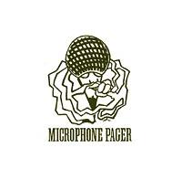 MICROPHONE PAGER