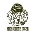 MICROPHONE PAGER