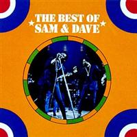 THE BEST OF SAM & DAVE