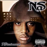 NASTRADAMUS THE ALBUM