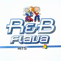 R&B FLAVA`HITS/IjoX̉摜EWPbgʐ^