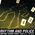 x{ RHYTHM & POLICE