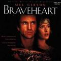 BRAVEHEART / O.S.T