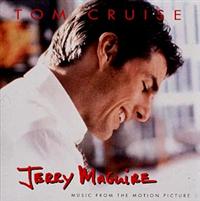 JERRY MAGUIRE