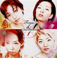 TAIYO&CISCOMOON 1(ON
