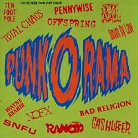 PUNK-O-RAMA