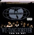 WU-TANG FOREVER