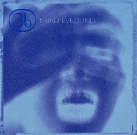 サード・アイ・ブラインド】 THIRD EYE BLIND | ラウド／パンク | 宅配CDレンタルのTSUTAYA DISCAS