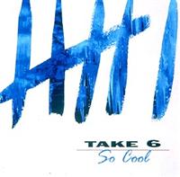 SO COOL/TAKE 6̉摜EWPbgʐ^