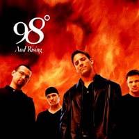 98 DEGREES & RISIN