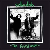 THE SEBADOH