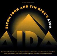 THE LEGEND OF AIDA