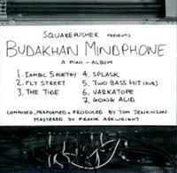 BUDAKHAN MINDPHONE