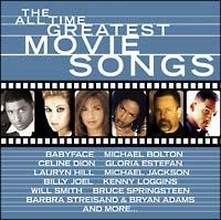 ALL TIME GREATEST MOVIE SONGS