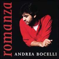 ROMANZA