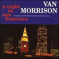 NIGHT IN SAN FRANCISCO