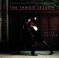TANGO LESSON