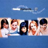 �_�C�A�����Y �A�[ �t�H�[�G���@�[