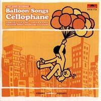 BALLOON SONGS
