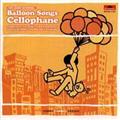 BALLOON SONGS