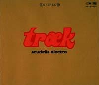 scudelia electro】 traek | J-POP | 宅配CDレンタルのTSUTAYA DISCAS