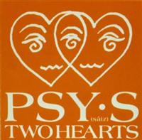 TWO HEARTS