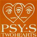 TWO HEARTS