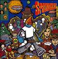 SPRINGMAN