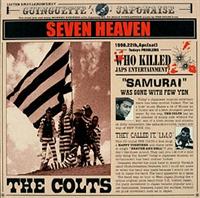 SEVEN HEAVEN