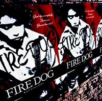 FIRE DOG 斉藤和義