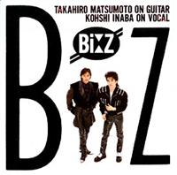 B'z