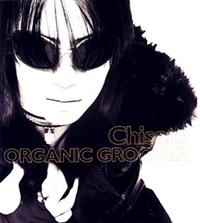 ORGANIC GROOVER