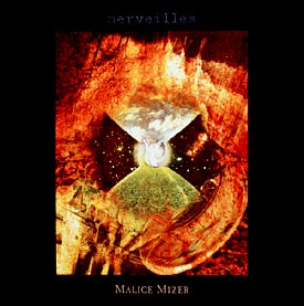 MALICE MIZER】 Merveilles(メルヴェイユ) | J-POP | 宅配CDレンタルの