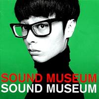 SOUND MUSEUM/eCEgẺ摜EWPbgʐ^