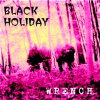 BLACK HOLIDAY