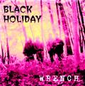 BLACK HOLIDAY