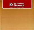 B'z The Best“Pleasure”