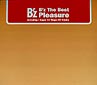 B'z The Best“Pleasure”