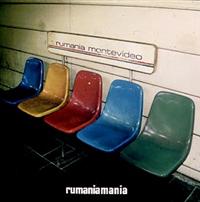 rumania montevideo】 rumaniamania | J-POP | 宅配CDレンタルの