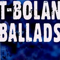 BALLADS/T-BOLAN̉摜EWPbgʐ^