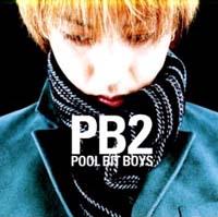 POOL BIT BOYS