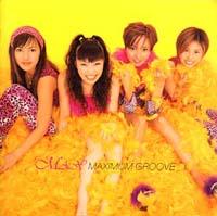 MAXIMUM GROOVE