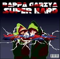 SUPER HARD