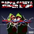 SUPER HARD