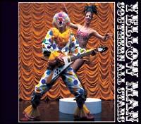 �yMAXI�z�C�G���[�}���`���̉��q�l�`(�}�L�V�V���O��)