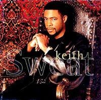 KEITH SWEAT