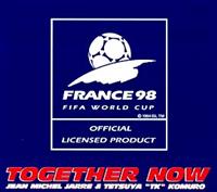 TOGETHER NOW
