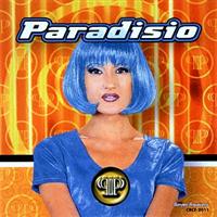 �p���f�B�V�I