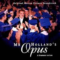 Mr.Holland s Op